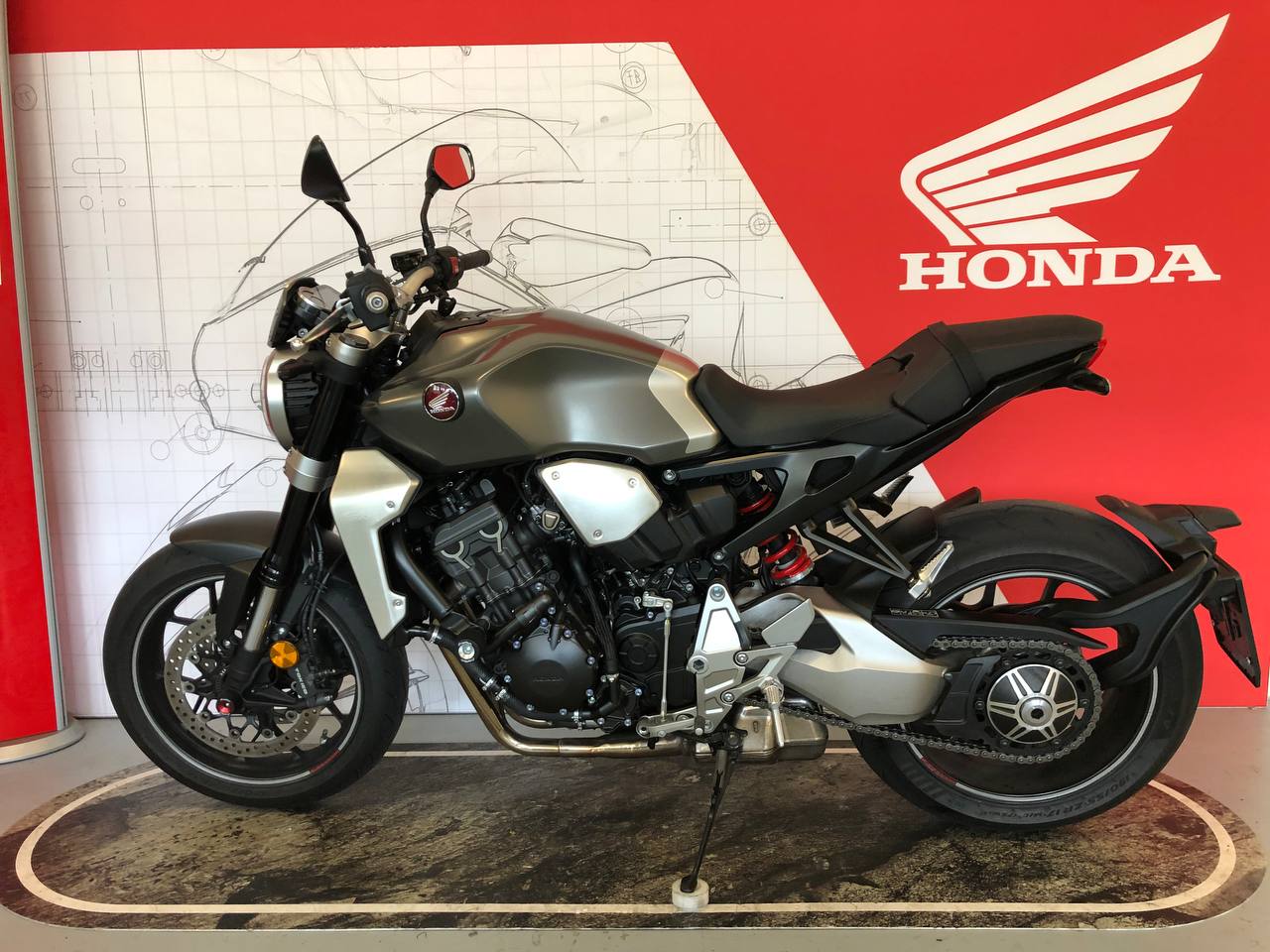 HONDA CB1000R NEO SPORTS CAFE (5)