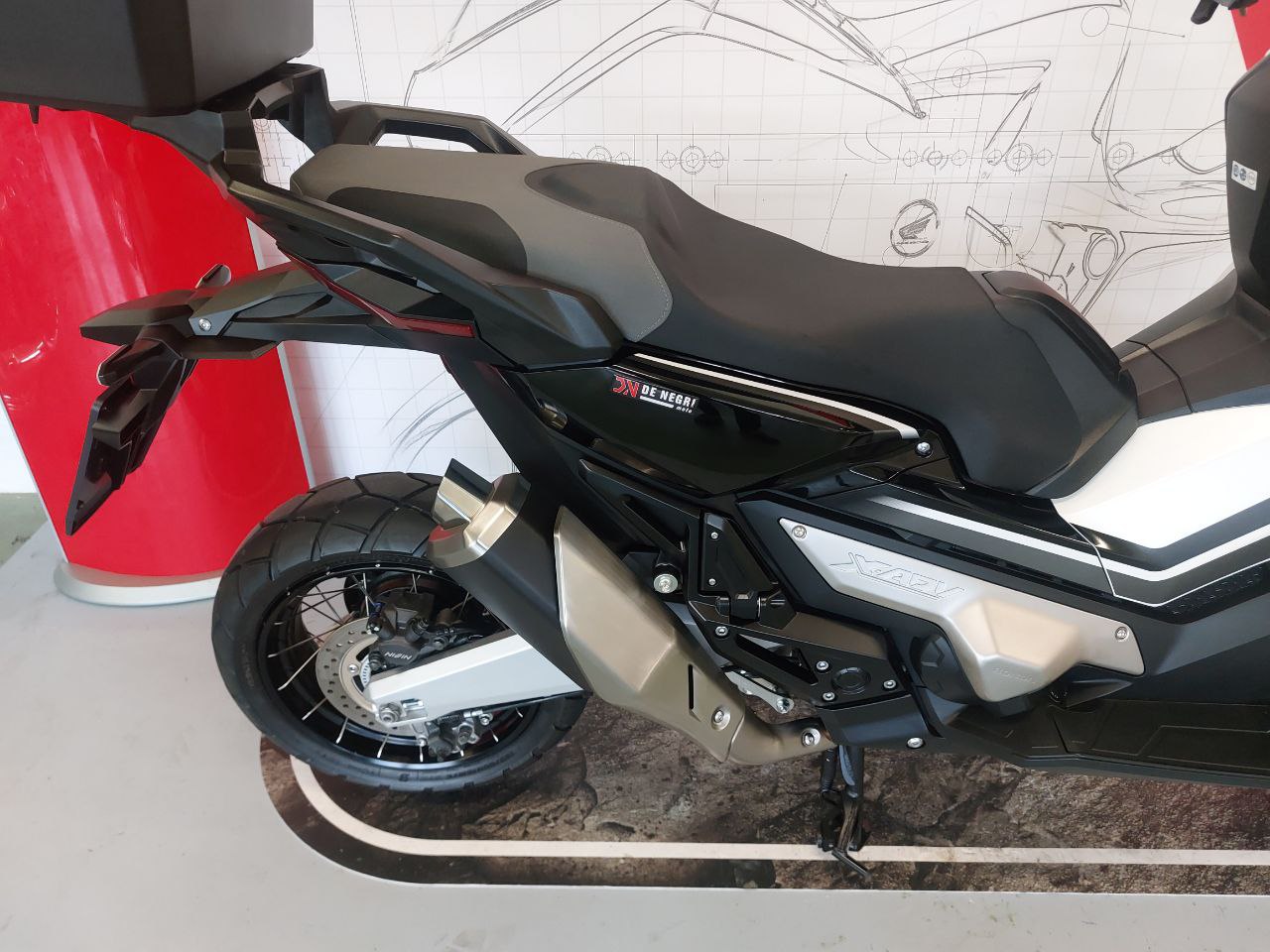 HONDA-XADV-750-2018-44000KM-3-1