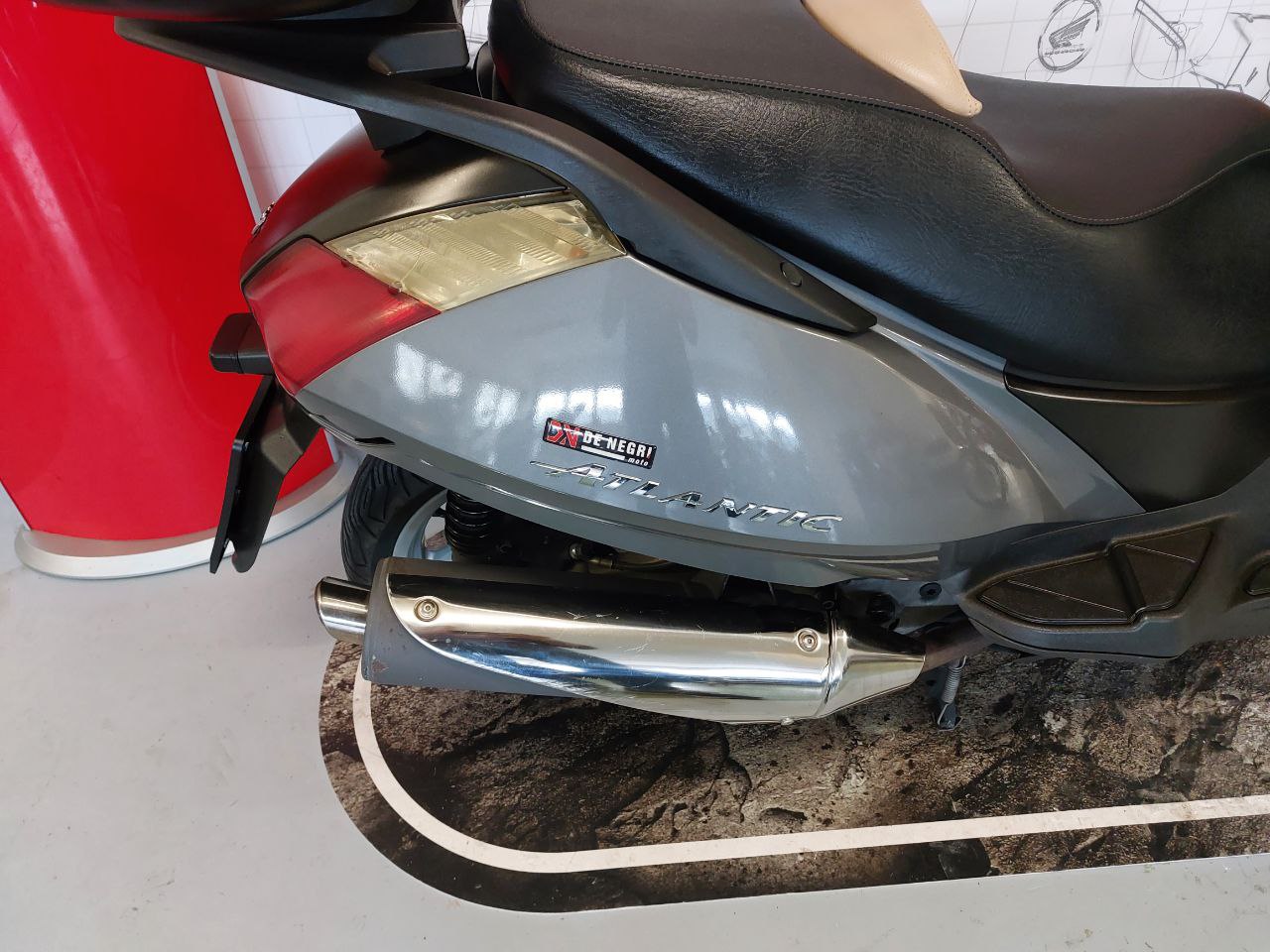 aprilia de negri moto concessionaria honda veneto5