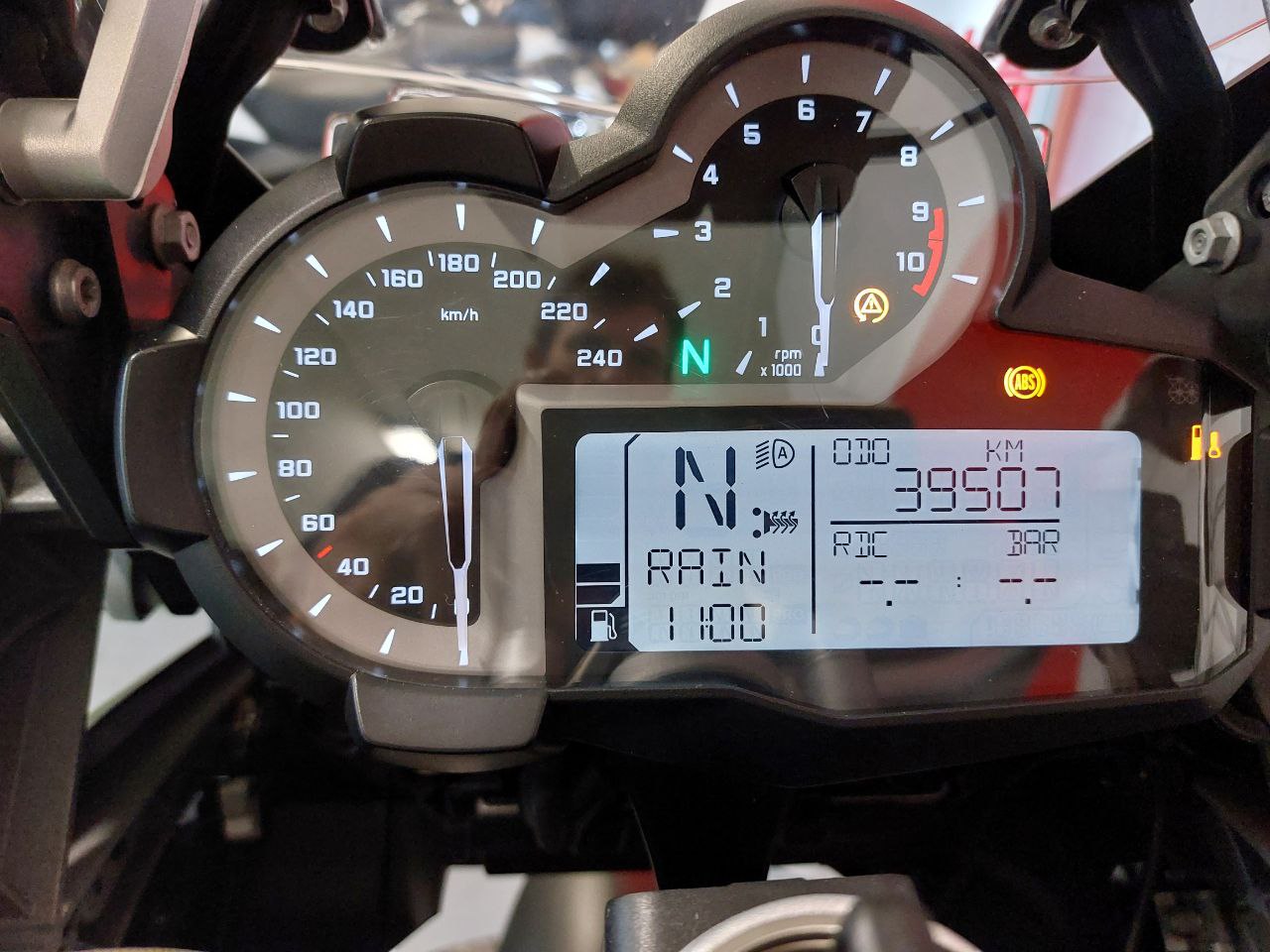 BMW -R1200GS MY2015 (6)