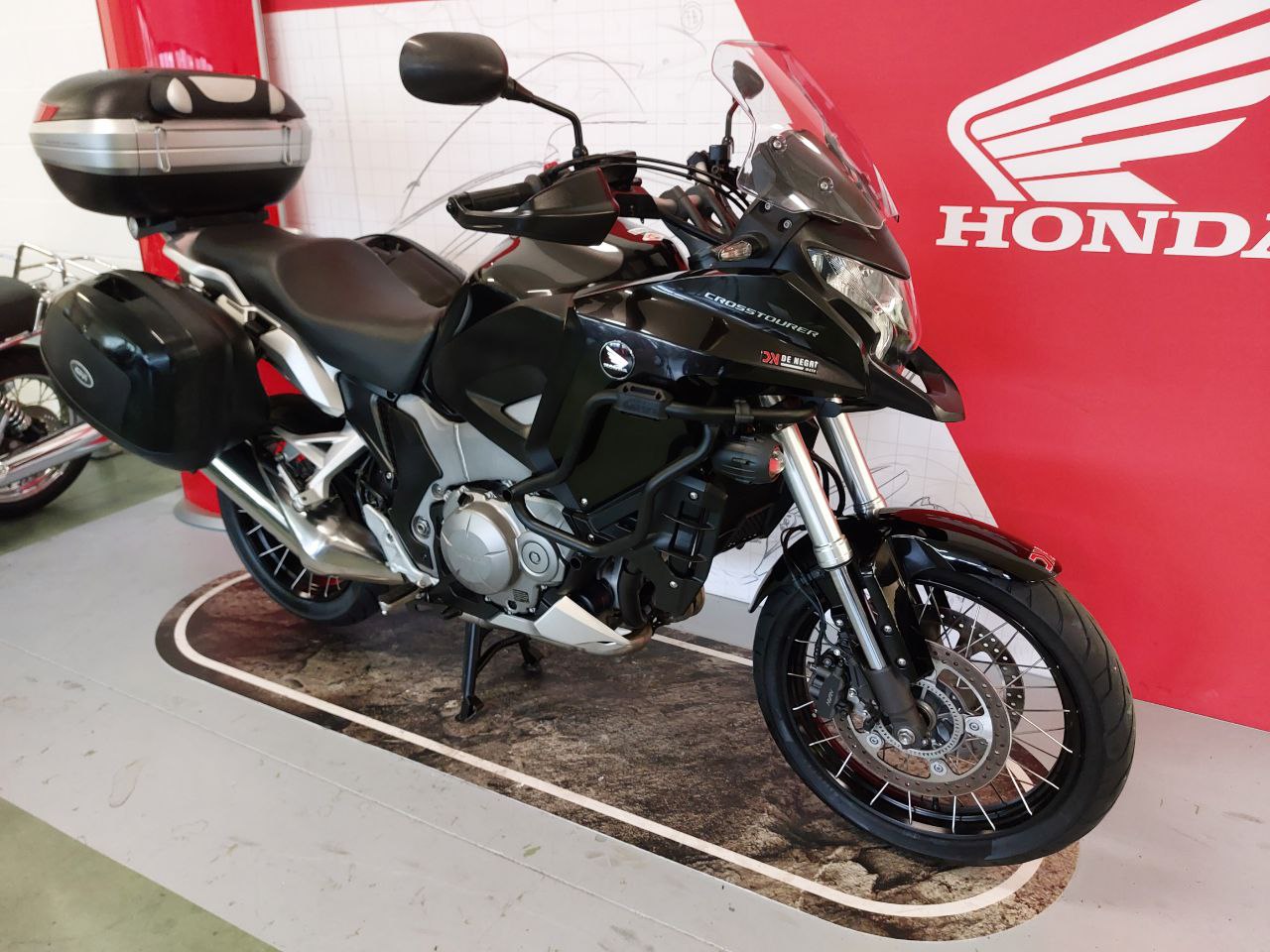 HONDA CROSSTOURER VFR1200X 2012 MAN (14)