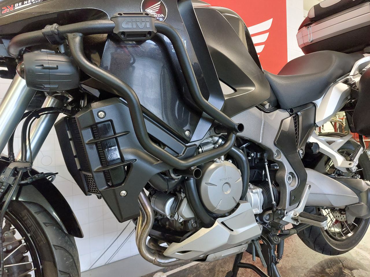 HONDA CROSSTOURER VFR1200X 2012 MAN (7)