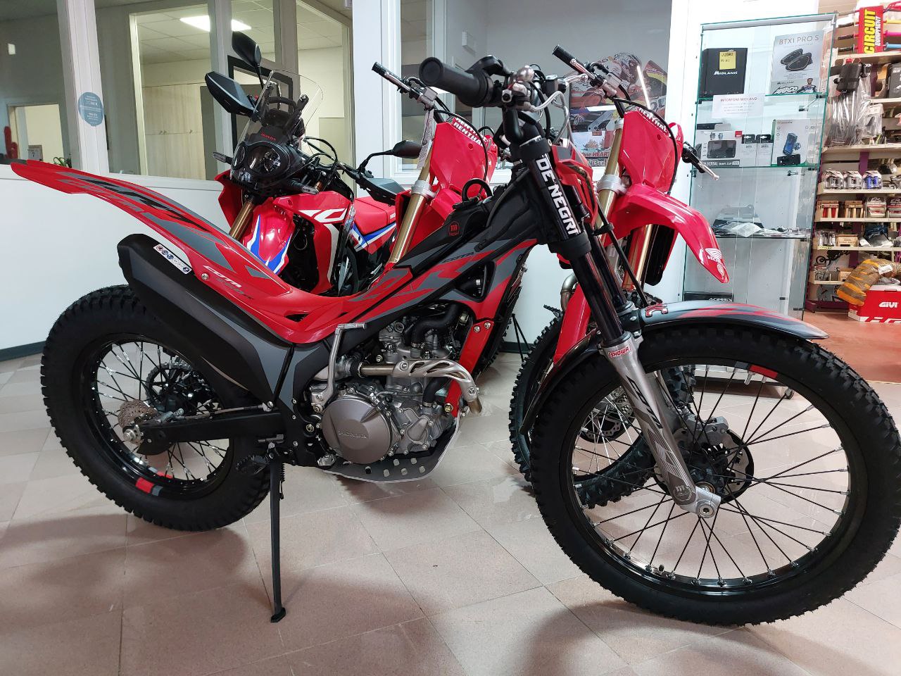 MONTESA COTA 4RT KM0 CC 260