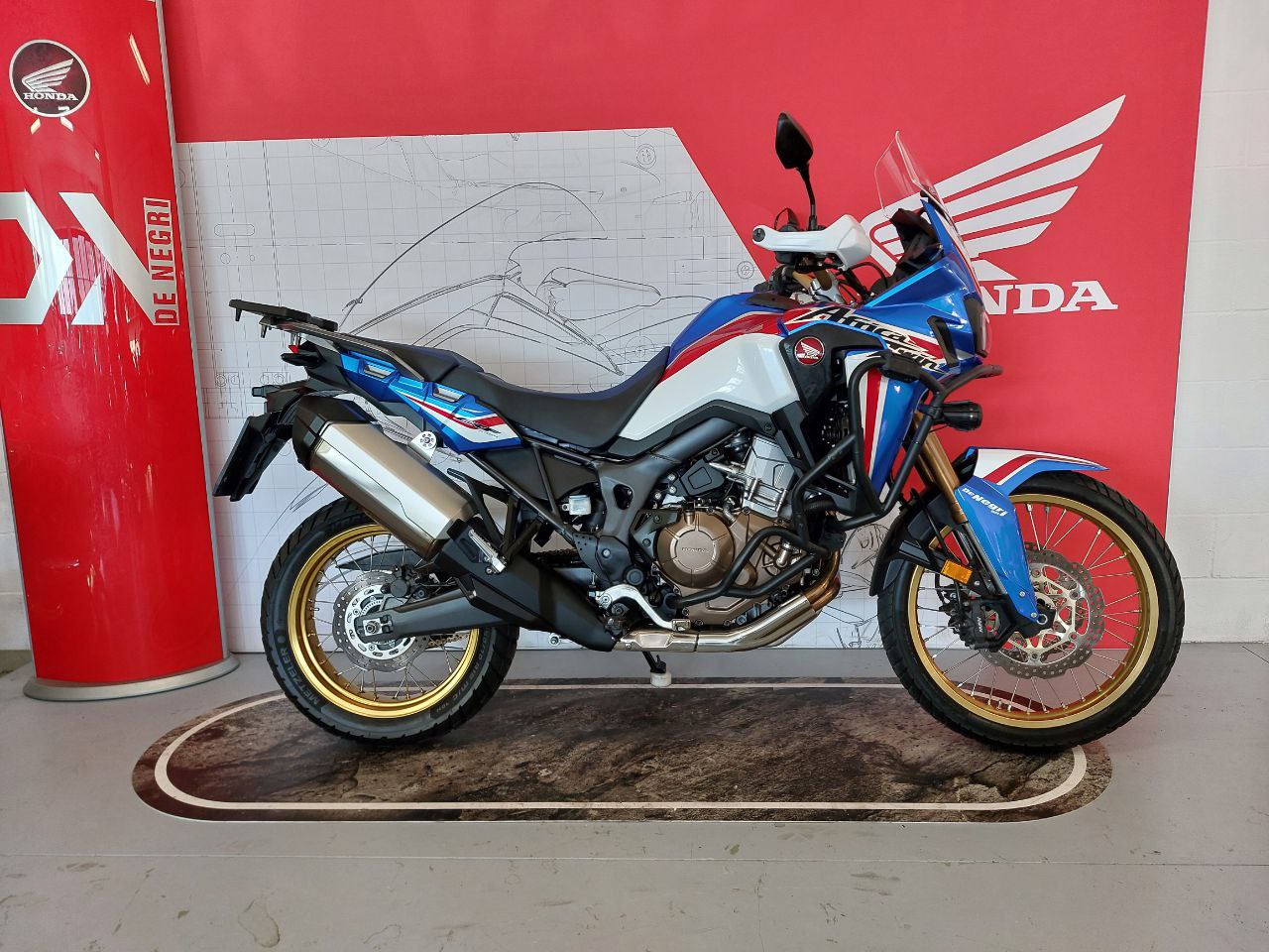 HONDA CRF1000 2019 MAN (8)