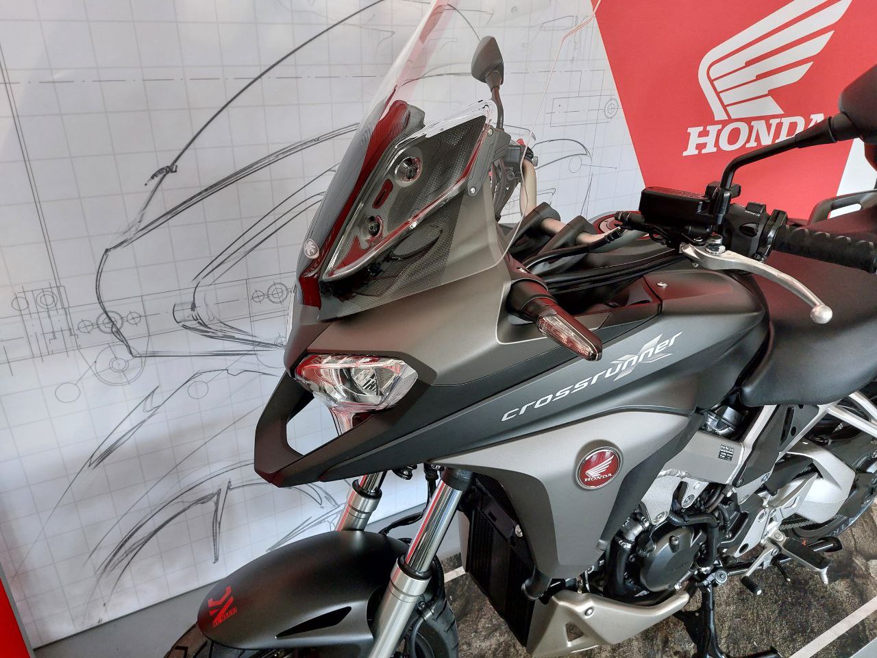 HONDA CROSSRUNNER 800 2017 (3)