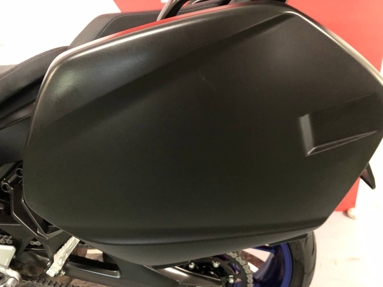 YAMAHA - TRACER 900 2019 (4)