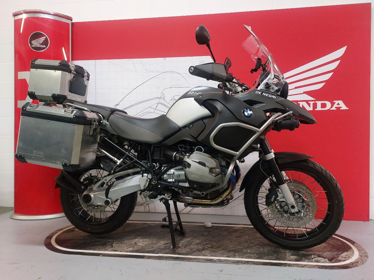 BMW R1200GS ADVENTURE 2011 9300EUR (4)