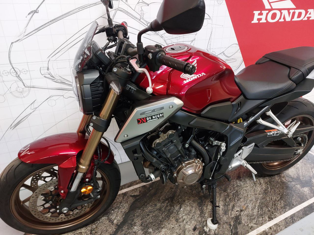 HONDA CB650R NEOSPORTSCAFE OTT23 (5)