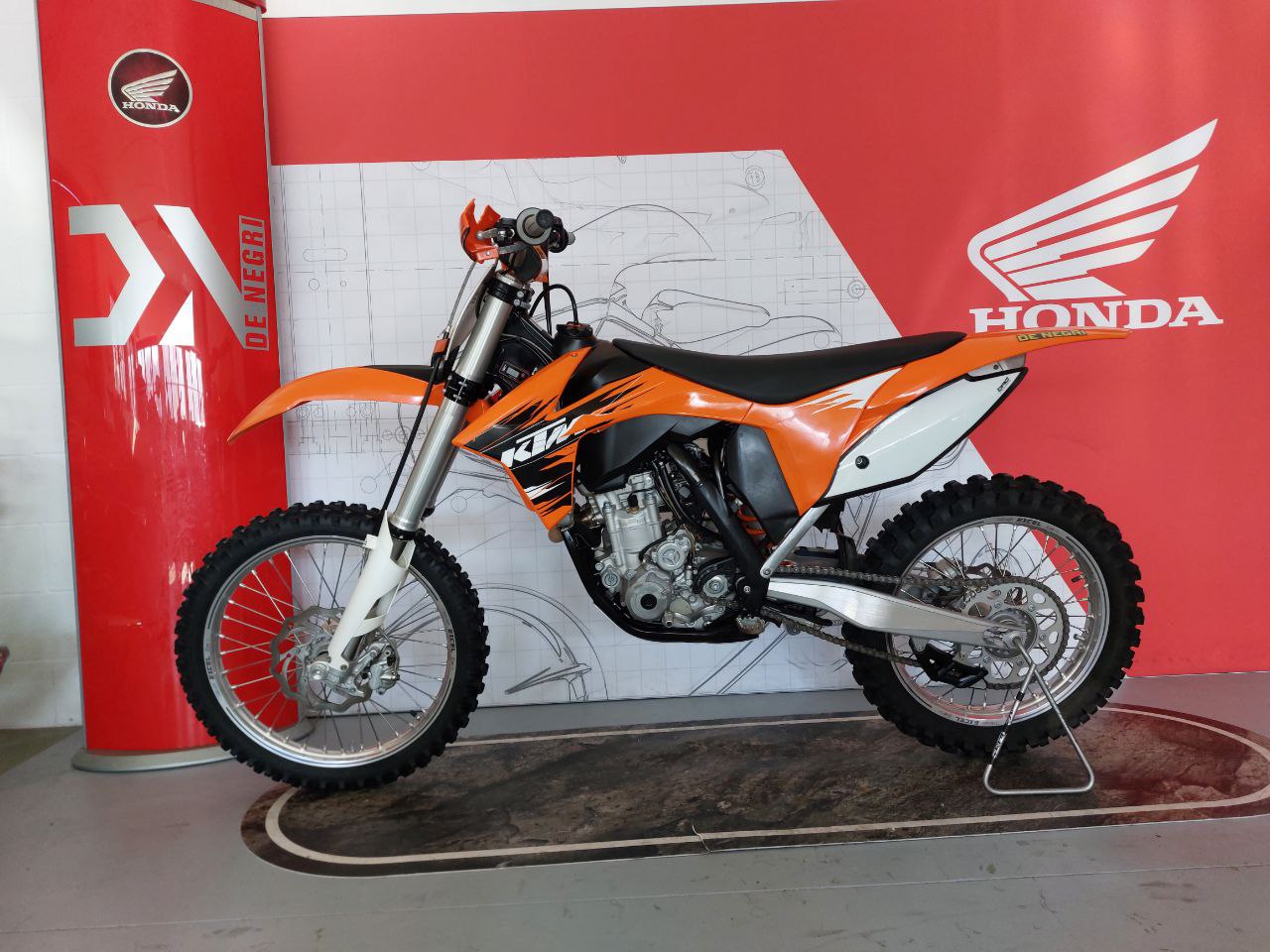 KTM SXF350 2011 15 ORE (3)