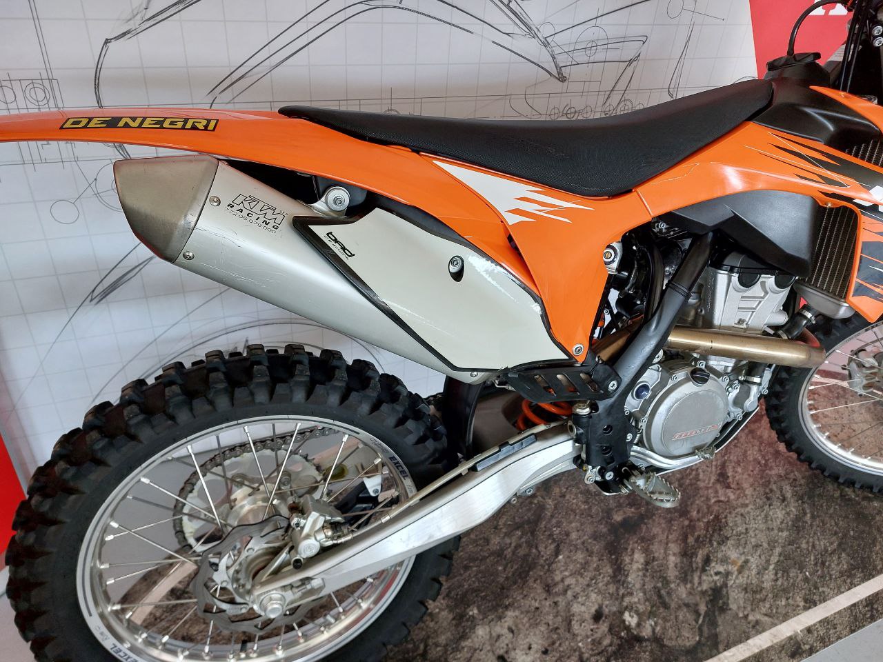 KTM SXF350 2011 15 ORE (6)