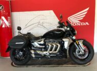 TRIUMPH – ROCKET 3 R