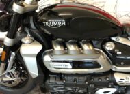 TRIUMPH – ROCKET 3 R