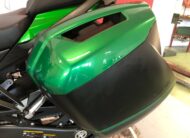 KAWASAKI – NINJA 1000 SX