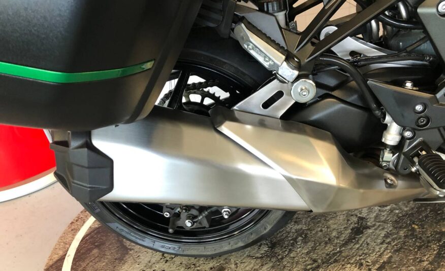 KAWASAKI – NINJA 1000 SX