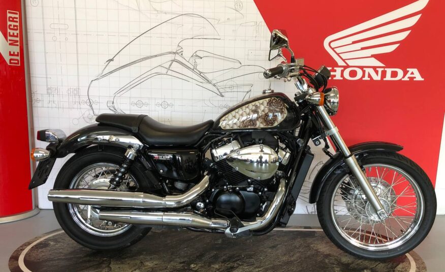 HONDA – VT750S