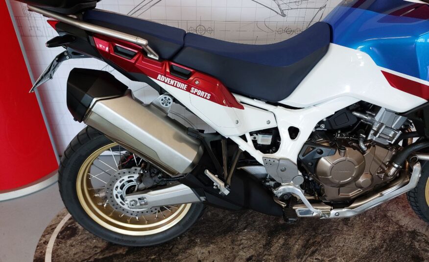 HONDA – AFRICA TWIN ADV. SP. MAN