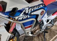 HONDA – AFRICA TWIN ADV. SP. MAN