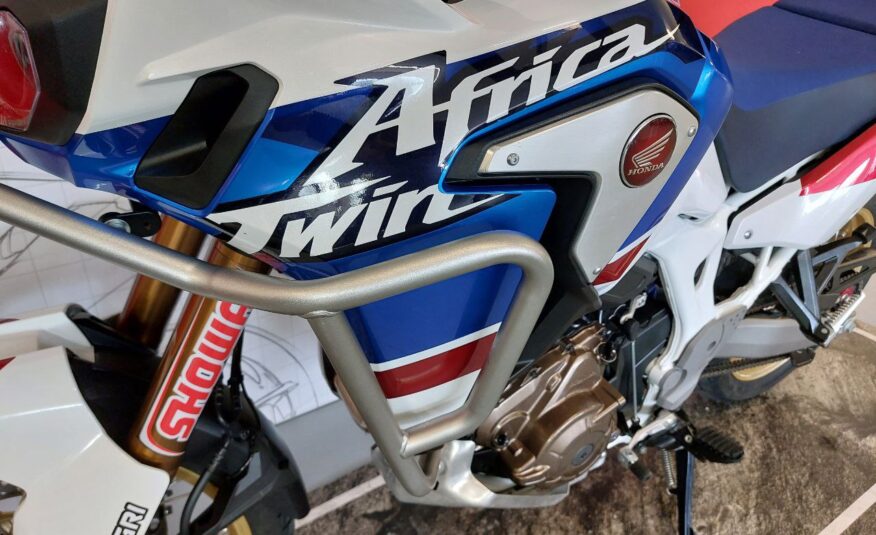 HONDA – AFRICA TWIN ADV. SP. MAN