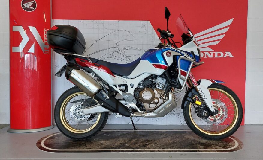 HONDA – AFRICA TWIN ADV. SP. MAN