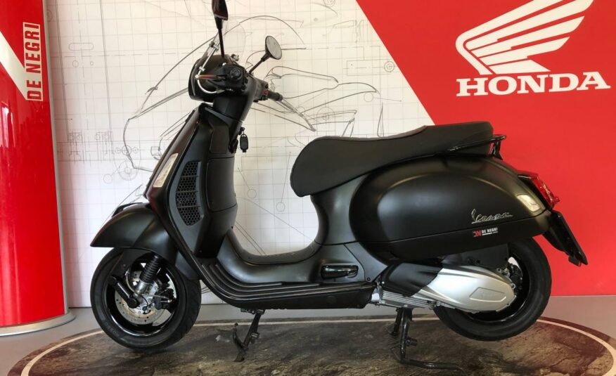 VESPA – GTS 300 HPE