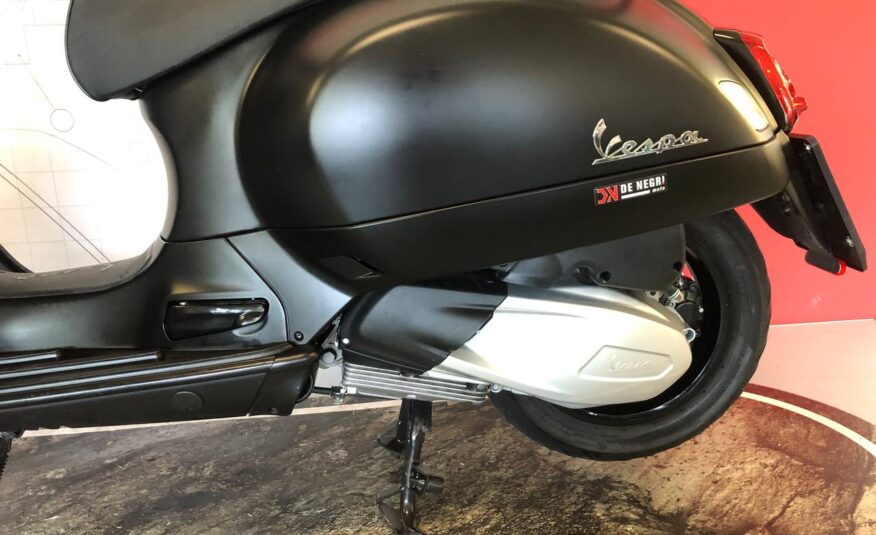 VESPA – GTS 300 HPE