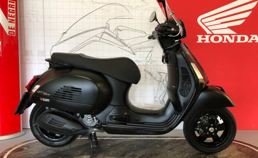 VESPA – GTS 300 HPE