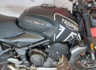 TRIUMPH – TRIDENT 660