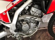 HONDA – CRF300L