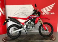 HONDA – CRF300L