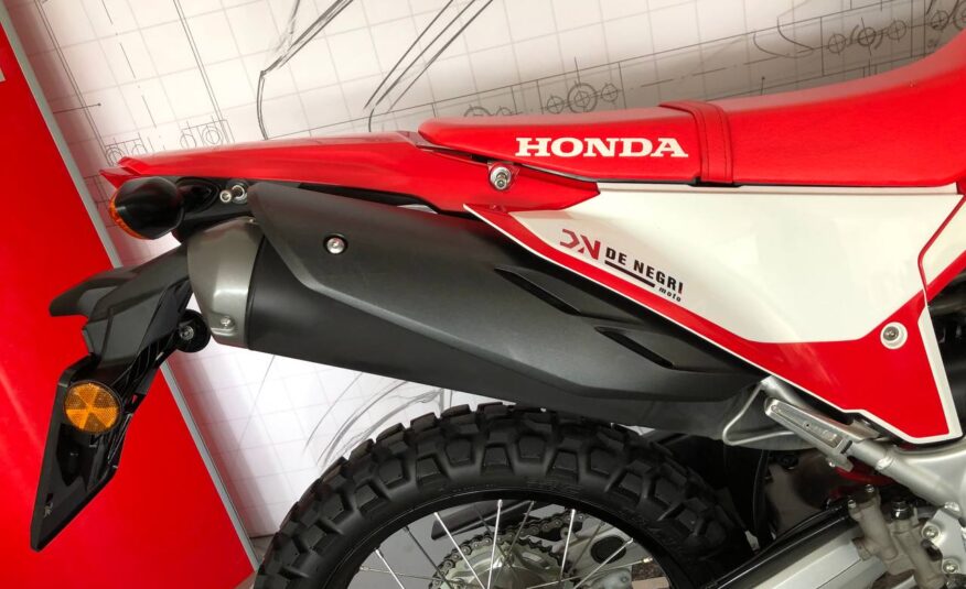 HONDA – CRF300L