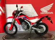 HONDA – CRF300L