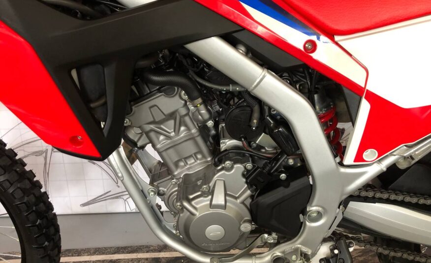 HONDA – CRF300L