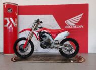 HONDA  – CRF 250 R