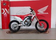 HONDA  – CRF 250 R