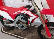 HONDA  – CRF 250 R