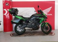 KAWASAKI – VERSYS 650 GRAND TOURER