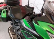 KAWASAKI – VERSYS 650 GRAND TOURER