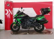 KAWASAKI – VERSYS 650 GRAND TOURER