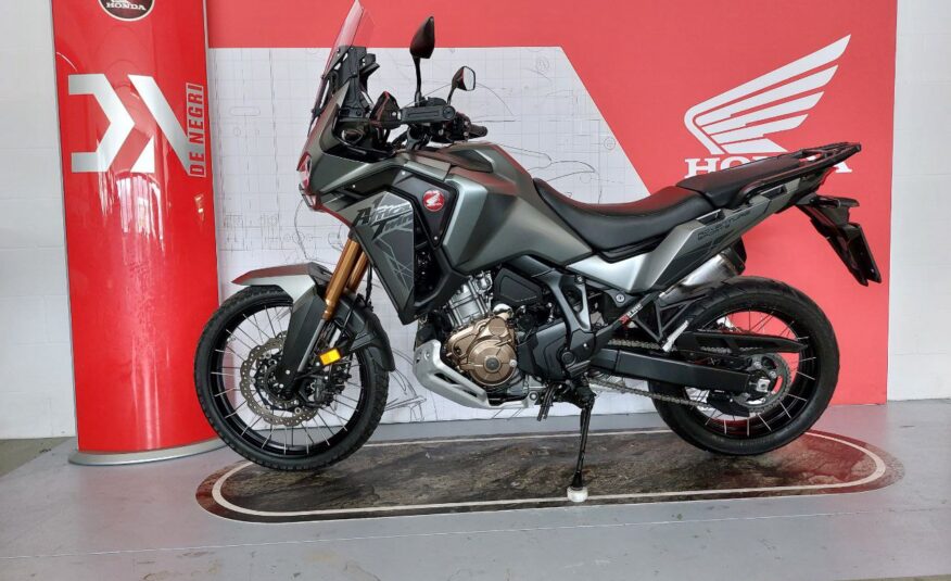 HONDA – AFRICA TWIN ADV. DCT