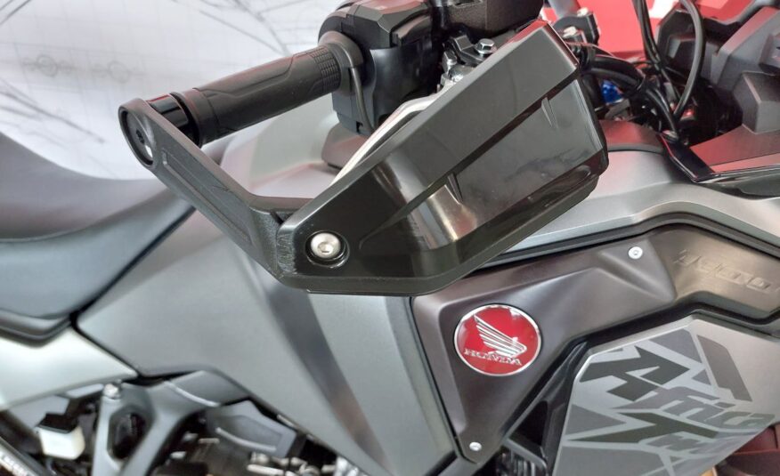 HONDA – AFRICA TWIN ADV. DCT