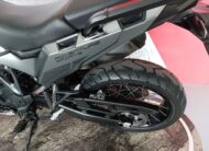 HONDA – AFRICA TWIN ADV. DCT