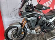 HONDA – AFRICA TWIN ADV. DCT