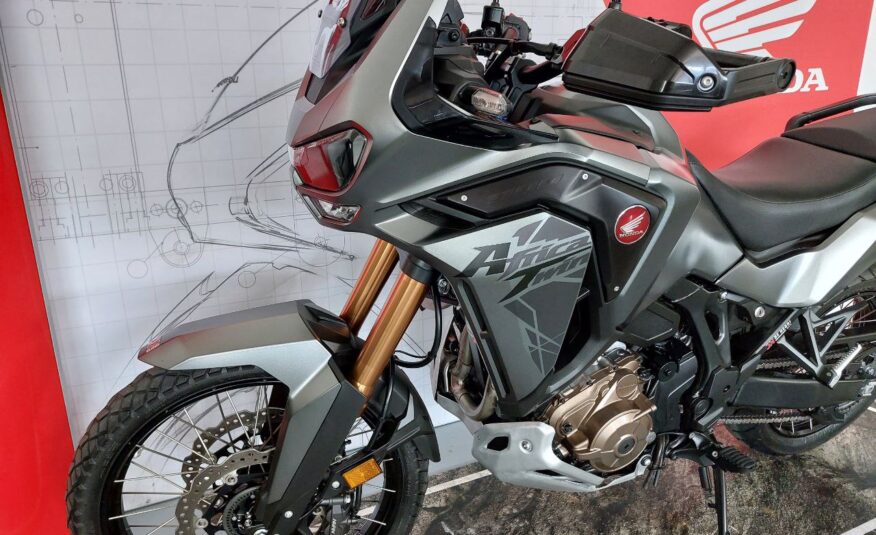 HONDA – AFRICA TWIN ADV. DCT