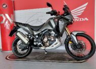 HONDA – AFRICA TWIN ADV. DCT