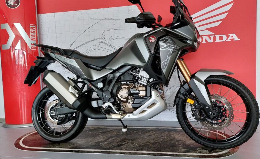 HONDA – AFRICA TWIN ADV. DCT