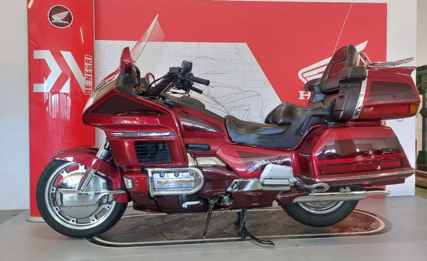 HONDA – GoldWing GL1500