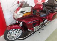 HONDA – GoldWing GL1500