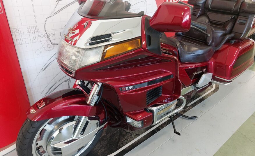 HONDA – GoldWing GL1500