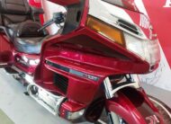 HONDA – GoldWing GL1500