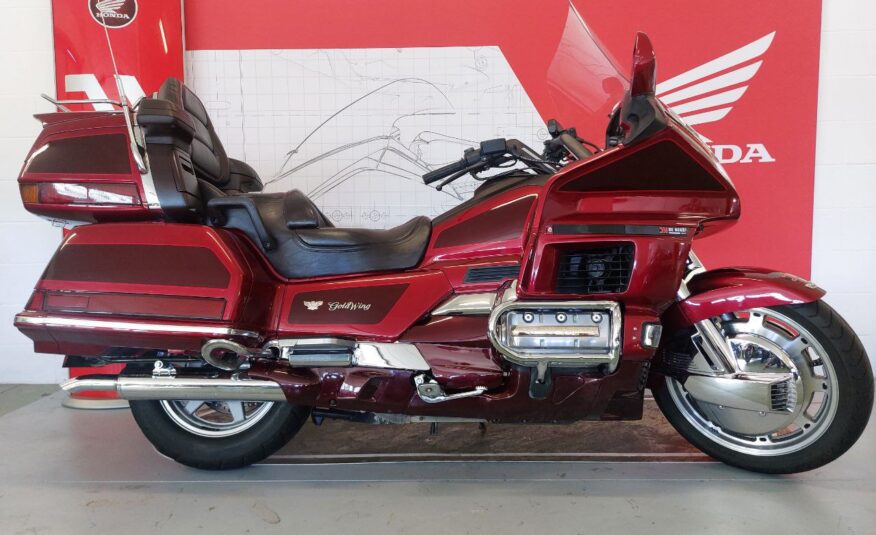 HONDA – GoldWing GL1500